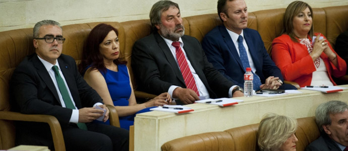 Fernando Fernndez presidir la Comisin de Obras Pblicas y Vivienda
