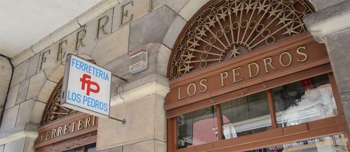 Afronta el otoo-invierno con garantas, Ferretera Los Pedros