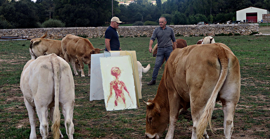 El Festival de Cine y Zona de Valderredible abre la convocatoria para el Concurso de cortometrajes sobre el mundo rural