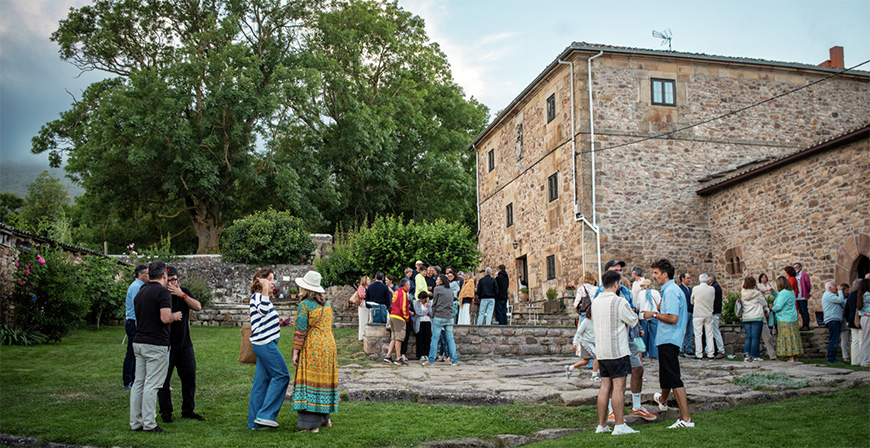 El Festival Torre de Villaescusa concluye su primera edicin con todas la entradas agotadas para cada uno de los cuatro conciertos 