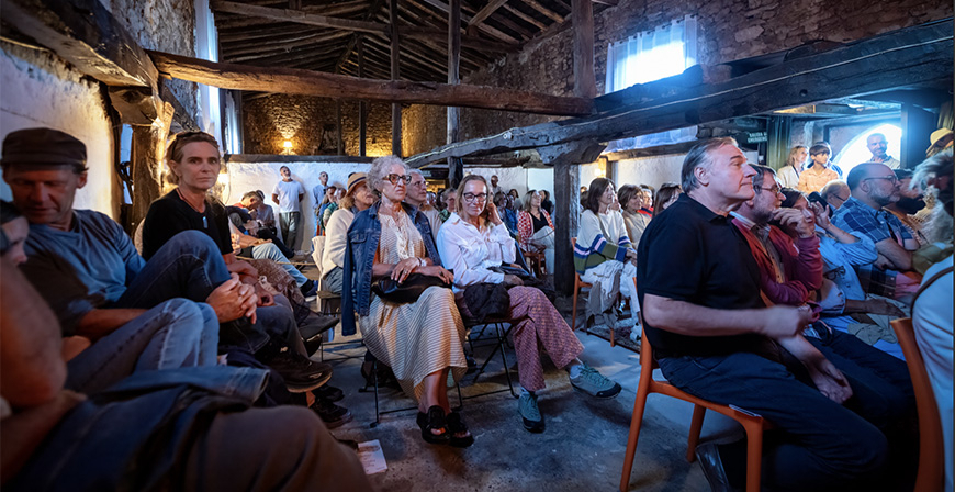 El Festival Torre de Villaescusa concluye su primera edicin con todas la entradas agotadas para cada uno de los cuatro conciertos 