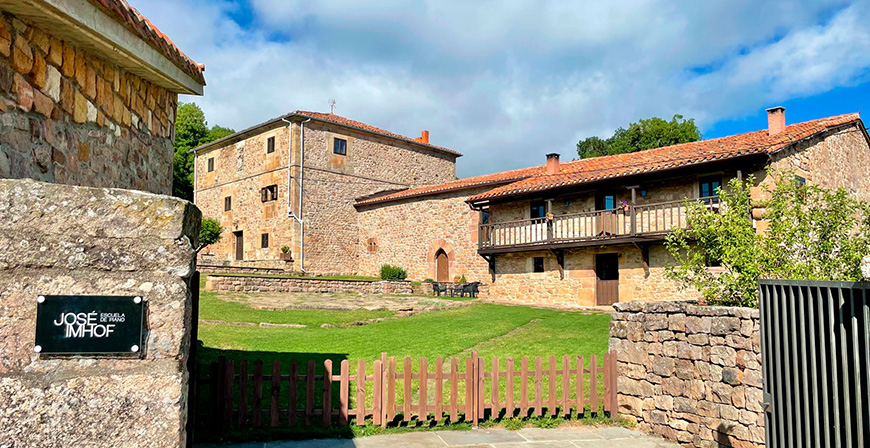 El Festival Torre de Villaescusa llevar la musica clsica a las montaas de Campoo durante el mes de julio