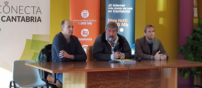 La fibra ptica llega a Valderredible