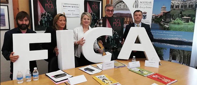 FICA culminar su taller cinematogrfico con el rodaje de un corto documental