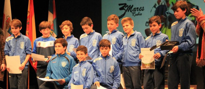 La fiesta del deporte campurriano se celebrar el 31 de marzo
