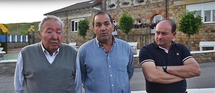 La fiesta llega a Requejo