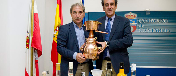 La Fiesta del Orujo celebrar el prximo fin de semana su vigsimo quinta edicin