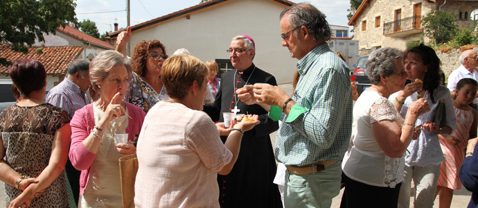 Nuestra Seora en Fontecha