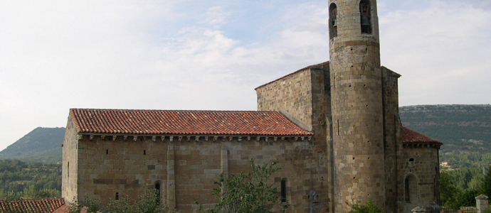 Fiestas de La Octava en San Martn de Elines