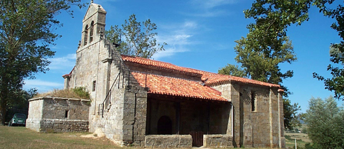 Fiestas en Orzales y Bustamante