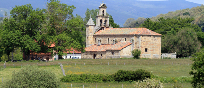 Fiestas en Orzales y Bustamante