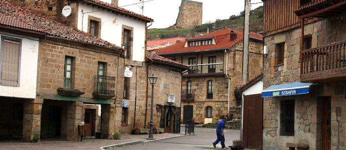 Fiestas en Ruerrero