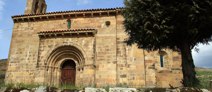 Fiestas de San Emeterio y San Celedonio en Rioseco