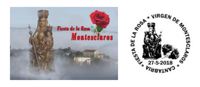 La filatelia volver a ser protagonista en Montesclaros