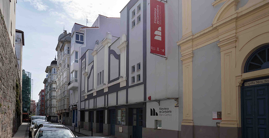 La Filmoteca de Cantabria acoge desde este martes el Encuentro de Filmotecas Ibricas