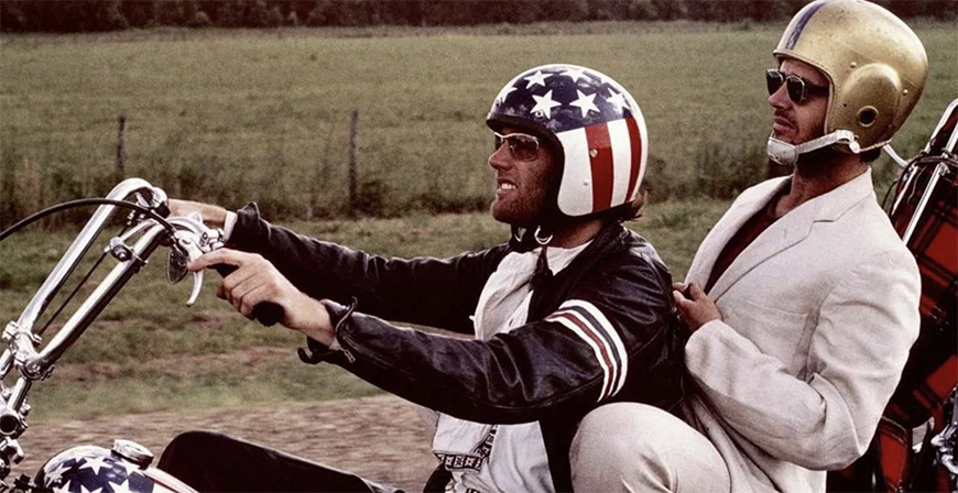 La Filmoteca de Cantabria acoge a partir del jueves el curso 'La road movie: viaje, identidad y transformaci�n'