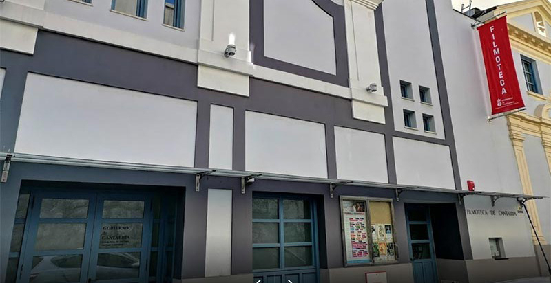 La Filmoteca de Cantabria acoge un taller sobre los juegos temporales en el cine