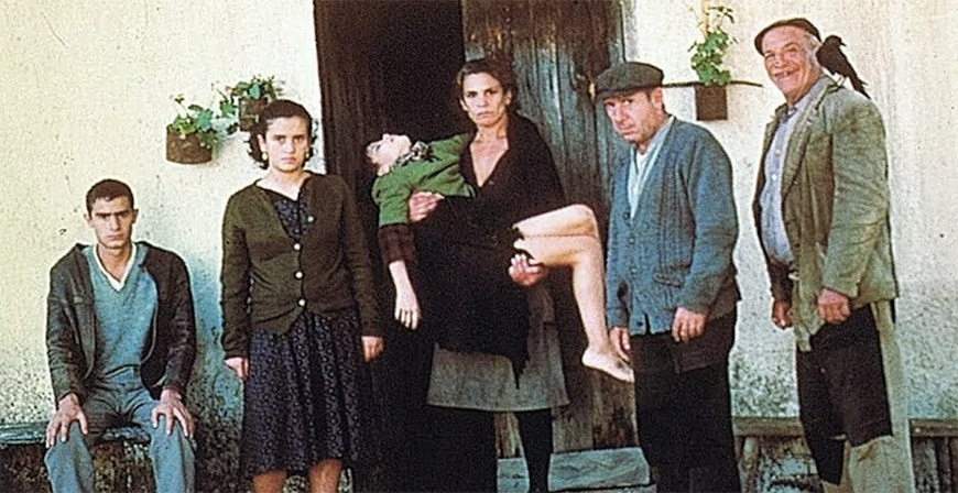 La Filmoteca de Cantabria celebrar el Da del Cine Espaol con obras maestras de Mario Camus y Pedro Almodvar