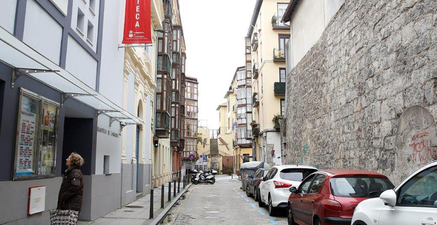 La Filmoteca de Cantabria clausura en febrero su colaboraci�n con la �pera de Oviedo con la retransmisi�n de 'Carmen'