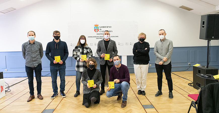 La Filmoteca y Cantabria Film Commission hacen un balance positivo de 2020, a pesar de la pandemia