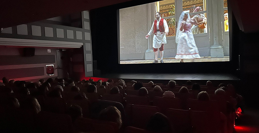 La Filmoteca de Cantabria gana ms de 3.500 espectadores entre sus dos sedes en un primer trimestre de 2025 rcord