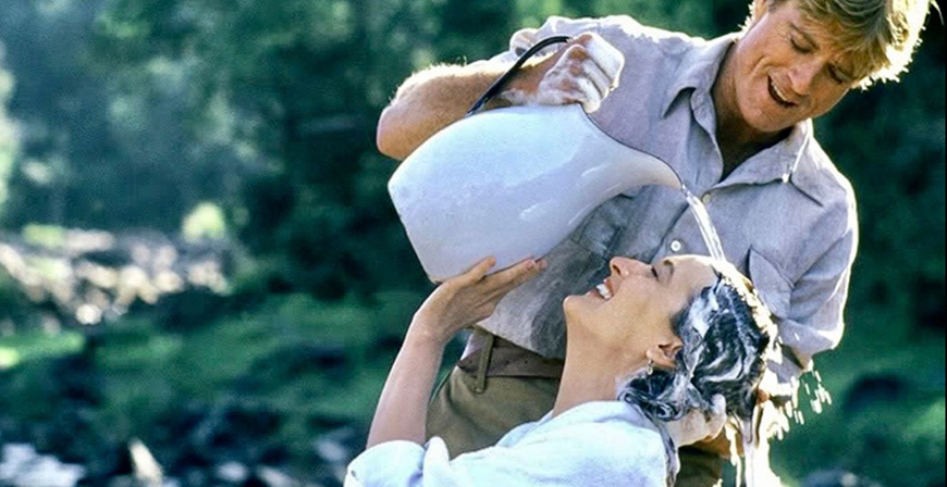 La Filmoteca de Cantabria Mario Camus cierra 2025 con homenaje a Diane Keaton y a Robert Redford