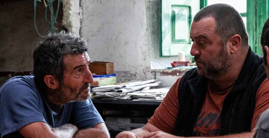 La Filmoteca de Cantabria Mario Camus dedica en julio un ciclo especial a las pelculas ms premiadas del ltimo ao