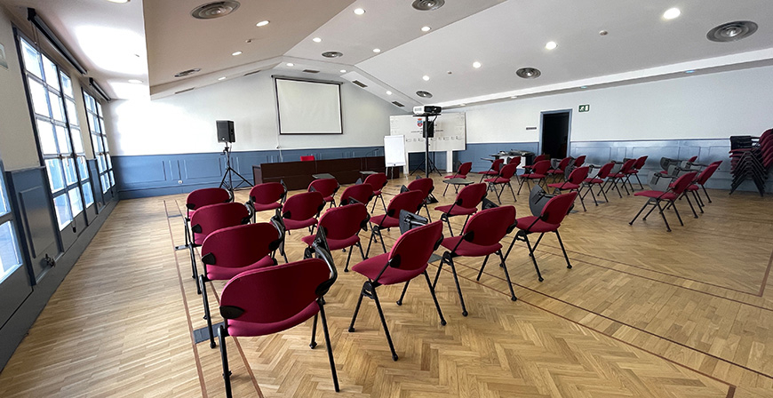 La Filmoteca de Cantabria Mario Camus organiza un curso de anlisis flmico que comenzar el 27 de abril