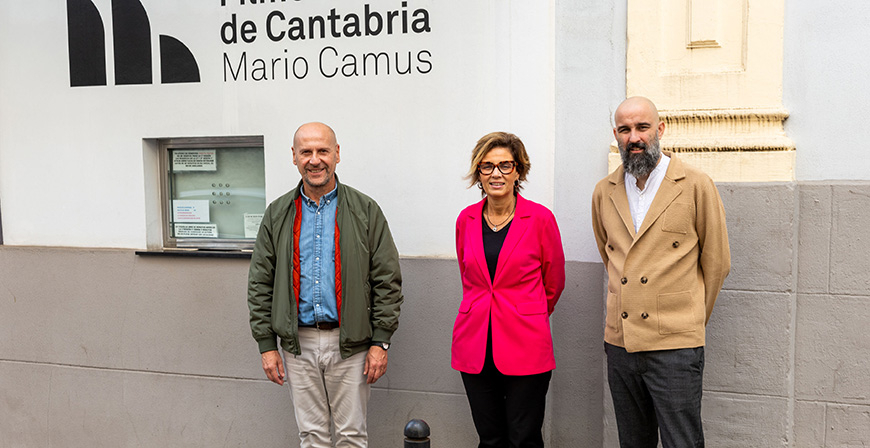 La Filmoteca de Cantabria proyectar en directo tres ttulos de la temporada de la pera de Oviedo 
