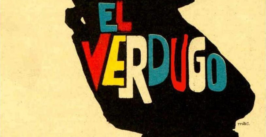 La Filmoteca de Cantabria se suma al centenario del nacimiento de Rafael Azcona con un ciclo en mayo