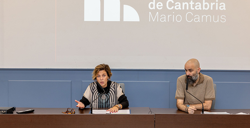 La Filmoteca Regional llevar el cine a 42 municipios  de Cantabria en el curso 2025-2026