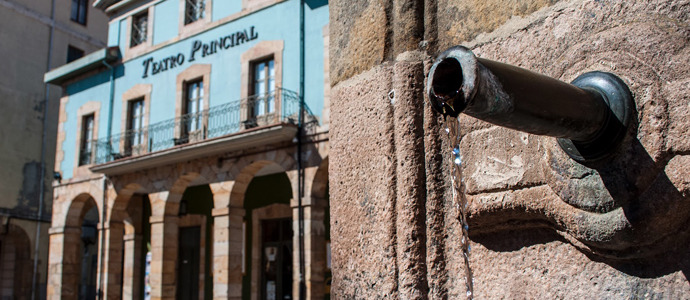 La Filmoteca regresar a Reinosa la prxima semana