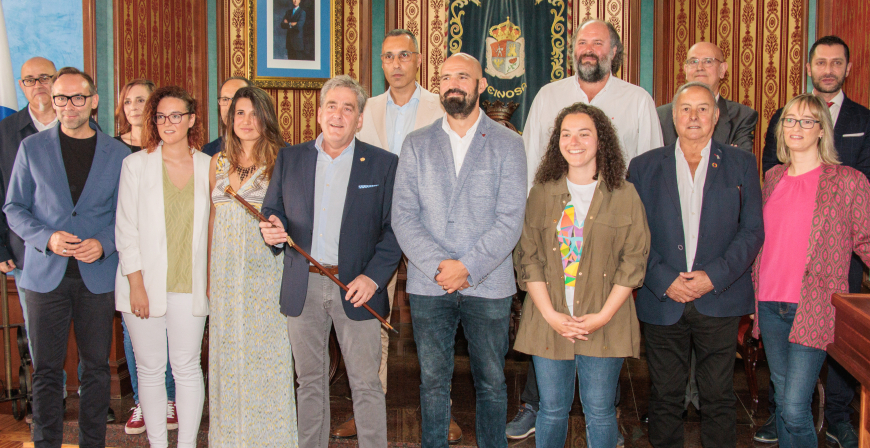 Fin al pacto PP-PRC en Reinosa