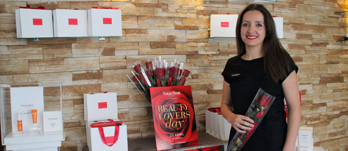 Por fin lleg el gran da, ya est aqu el Beauty Lovers Day!