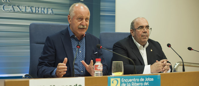 Fin de semana gastronmico y folclrico en Reinosa