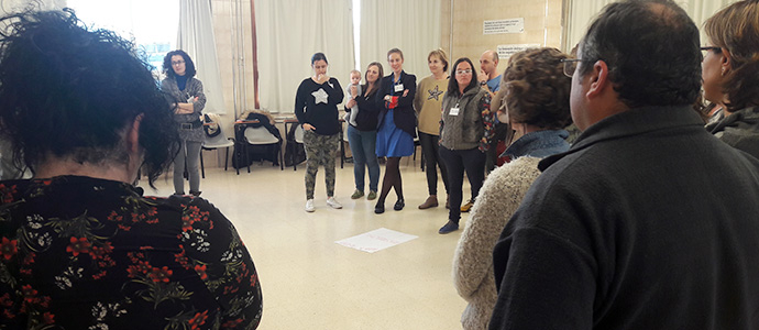 Mejorar la convivencia y el clima escolar en Campoo