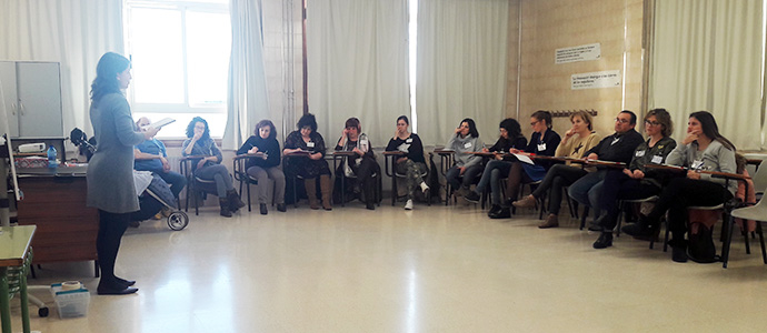 Mejorar la convivencia y el clima escolar en Campoo