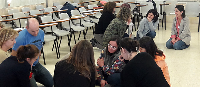 Mejorar la convivencia y el clima escolar en Campoo