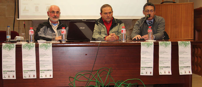 La flora de Campoo, a estudio