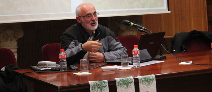 La flora de Campoo, a estudio