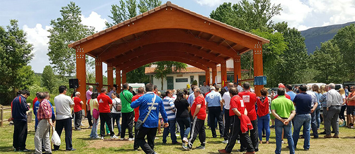 Fomentar el deporte autctono