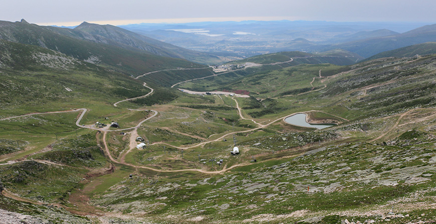 Fomento adjudicar la prxima semana y por 600.000 euros el estudio informativo para redactar el proyecto de la carretera Reinosa-Potes
