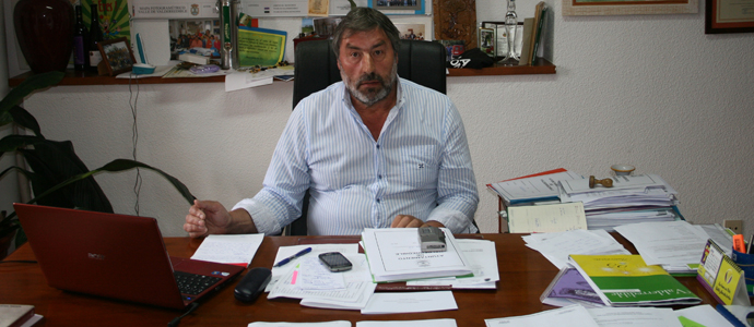 Fomento define el nuevo acceso al Sur de Valderredible desde la Autova de la Meseta