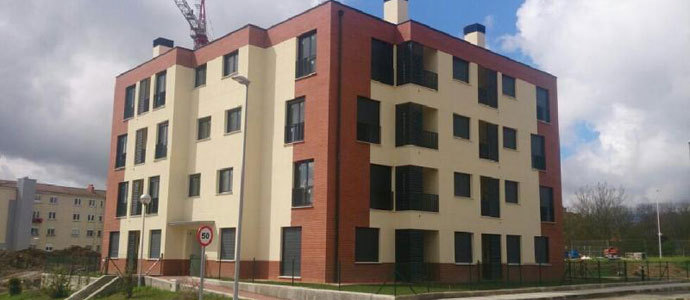 Fomento destina 35,5 millones de euros a polticas de ayuda a la vivienda en Cantabria