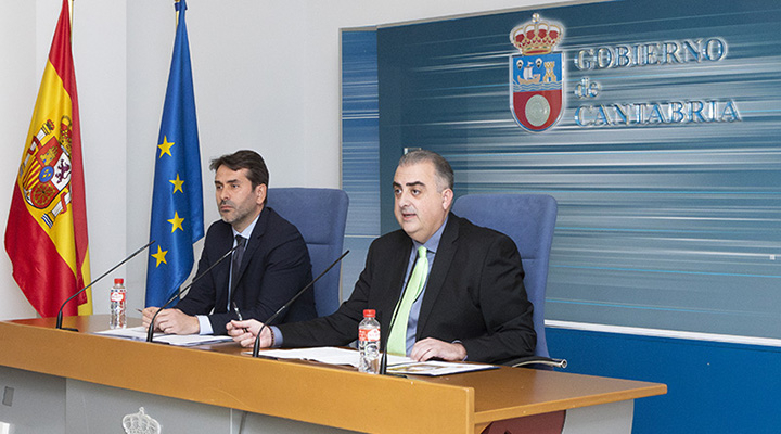 Fomento destinar un total de 352.100 euros a los ayuntamientos para mejorar la cobertura HD de las televisiones locales
