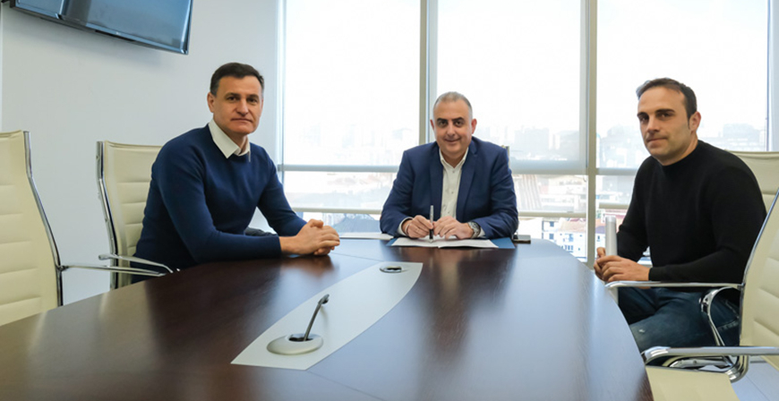 Fomento licitar� la construcci�n de la senda peatonal entre Villanueva y Bim�n