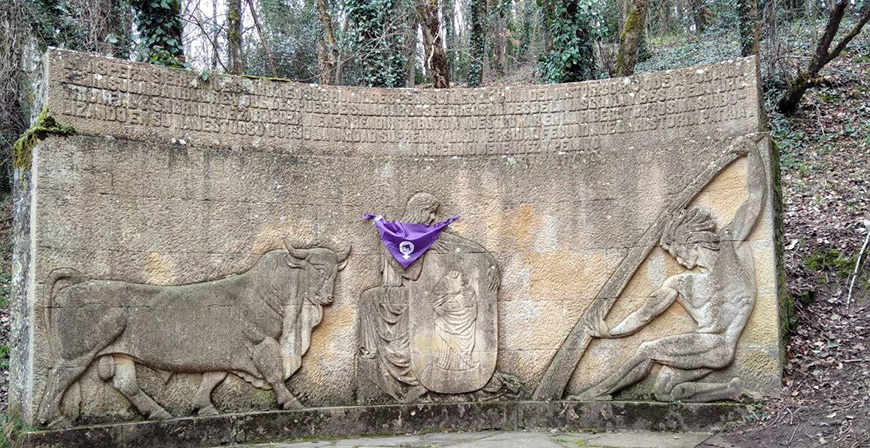 Fontibre en femenino