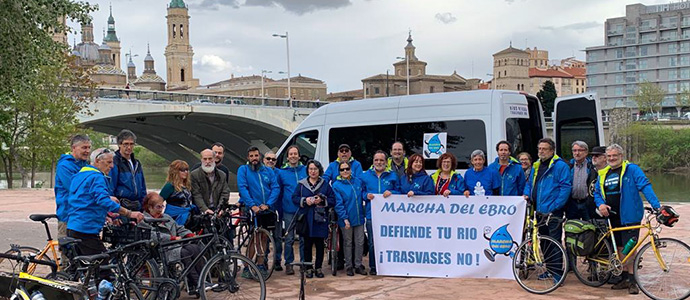 De Fontibre a Tortosa para acabar con 