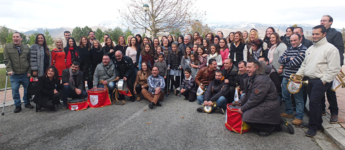 'Formidable' homenaje a Emilio Rojas