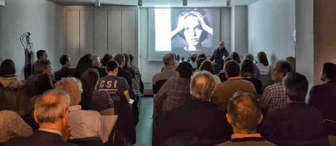 El fotgrafo Pepe Castro ofrecer un seminario sobre el retrato de autor en Argeso